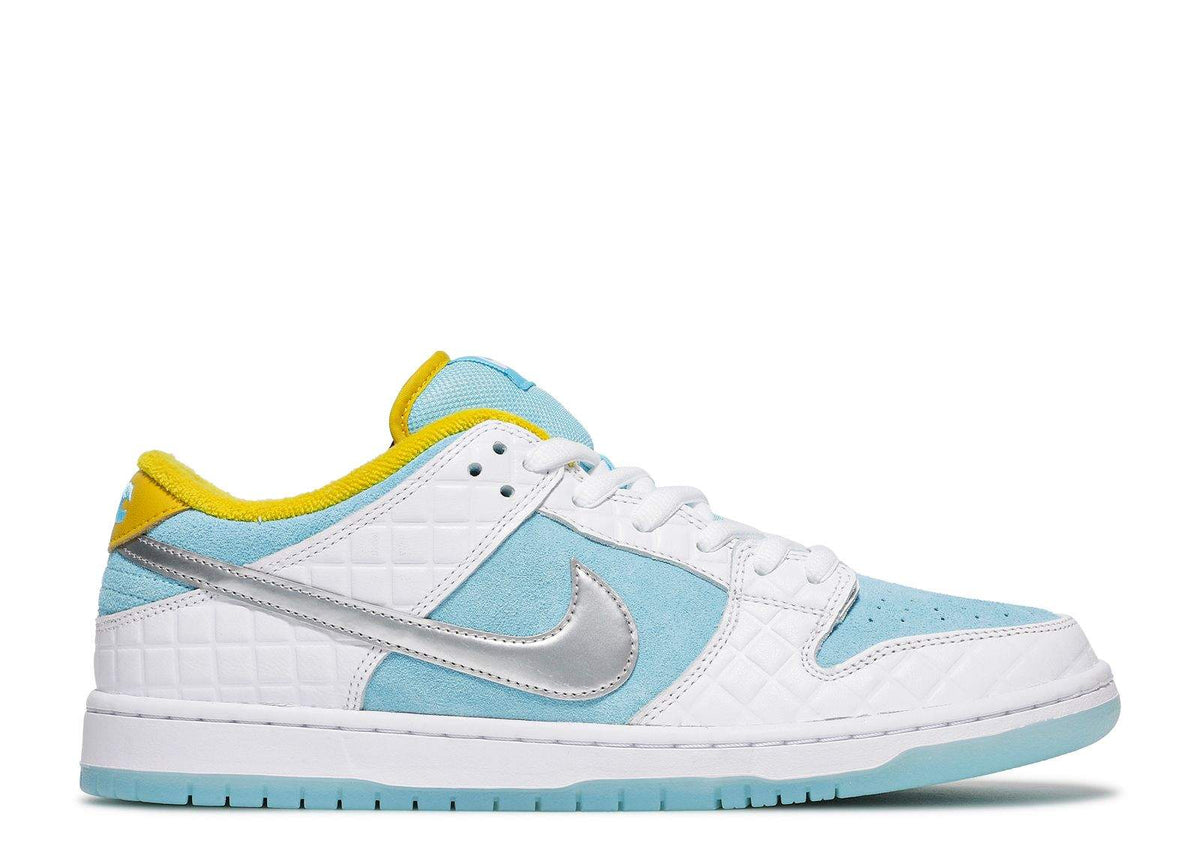 Dunk low