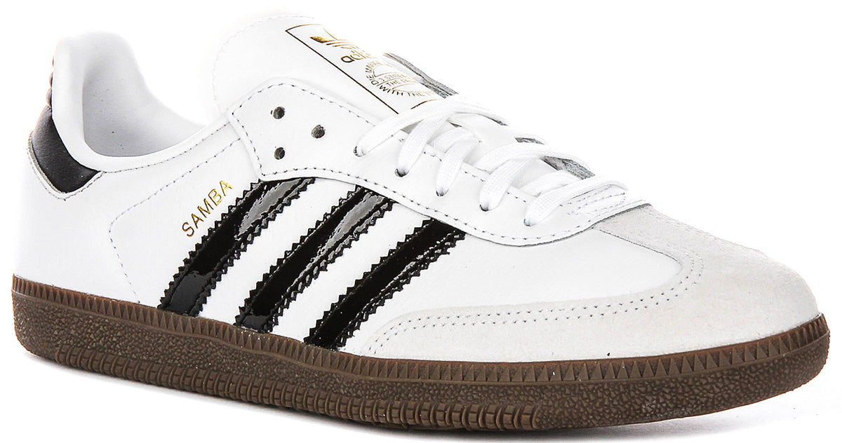 Adidas