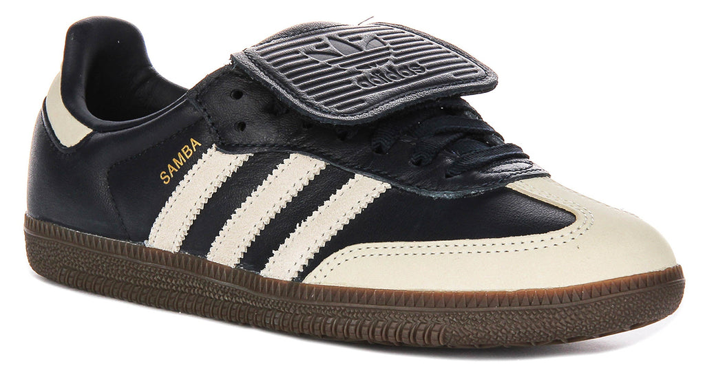 Adidas Samba LT In Blue For Women
