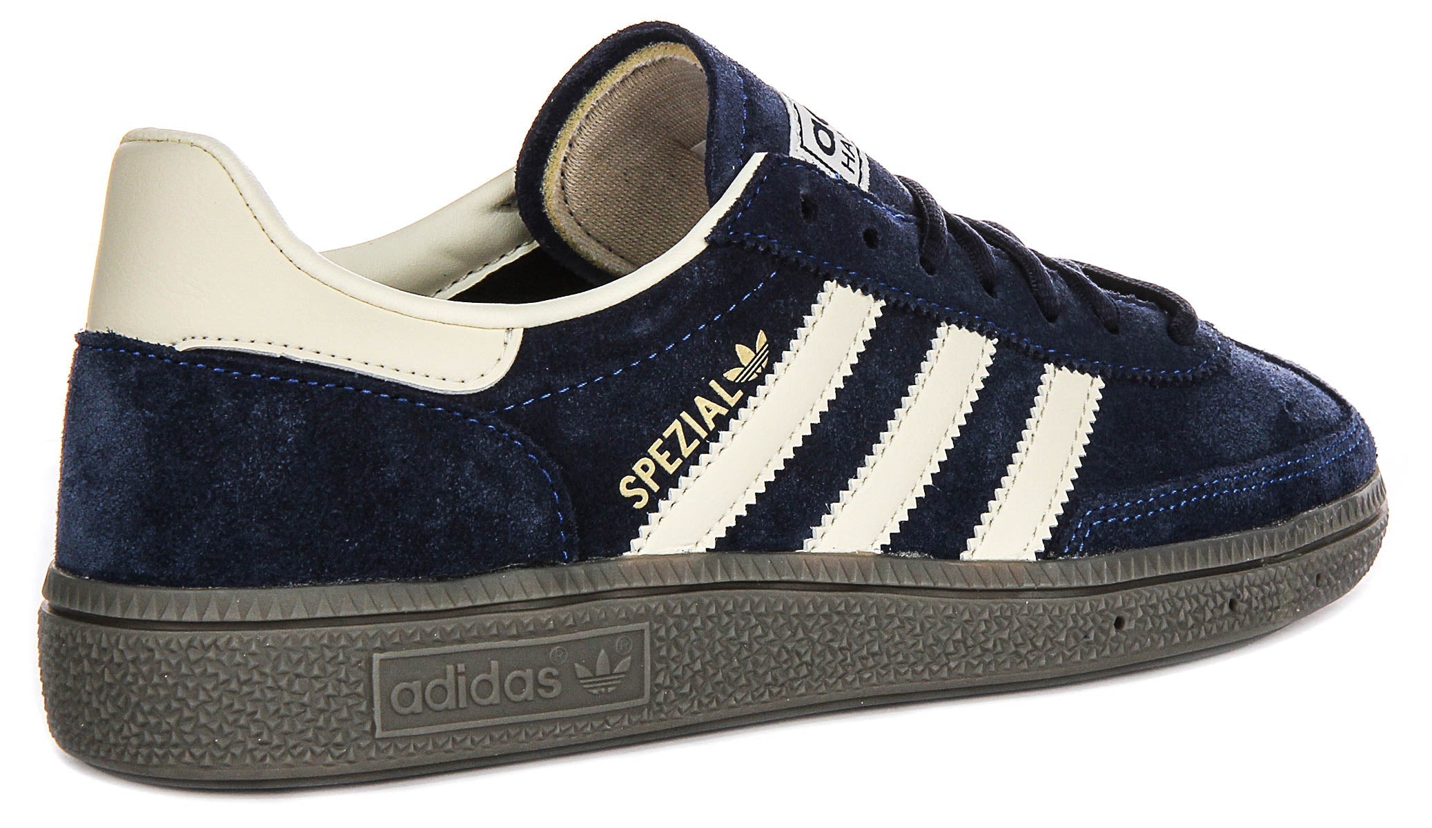Adidas Handball Spezial In Navy White For Men